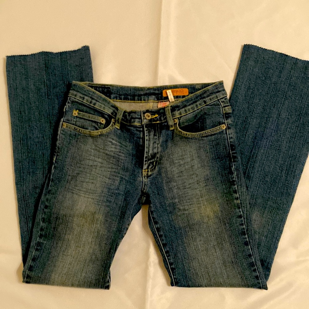 BUFFALO JEANS